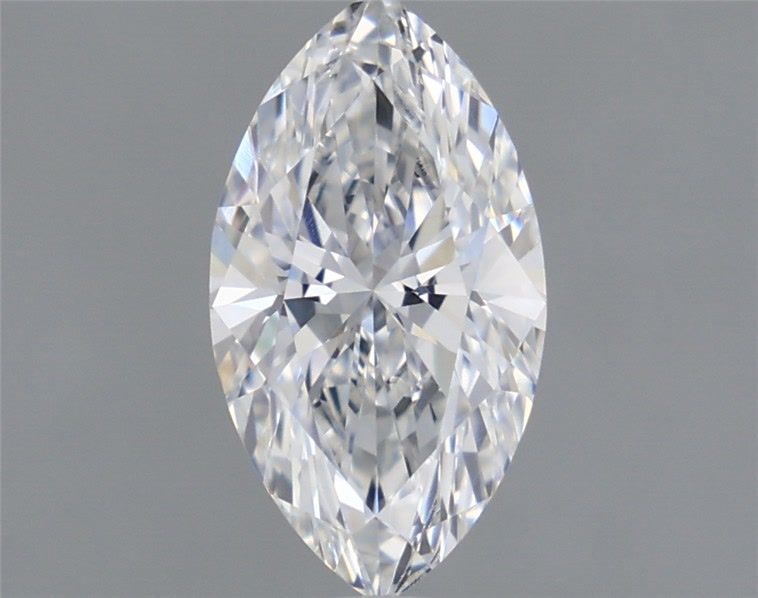 1.05 Carat Marquise Shaped, Very Good Cut, E Color, IF Clarity, IGI Certified Lab Grown Diamond