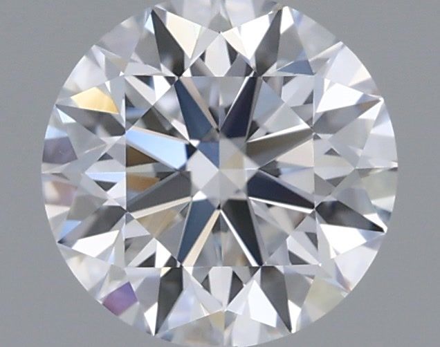 1.07 Carat Round Shaped, Excellent Cut, E Color, VVS1 Clarity, IGI Certified Lab Grown Diamond