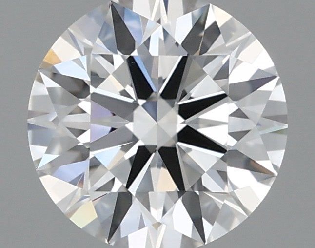 1.81 Carat Round Shaped, Ideal Cut, D Color, VVS2 Clarity, IGI Certified Lab Grown Diamond