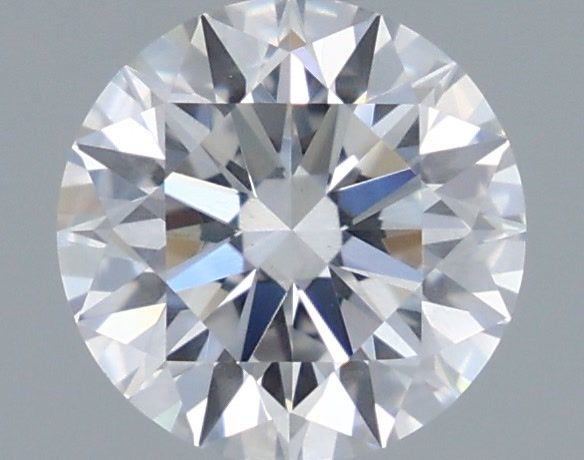 1.05 Carat Round Shaped, Ideal Cut, E Color, SI1 Clarity, IGI Certified Lab Grown Diamond