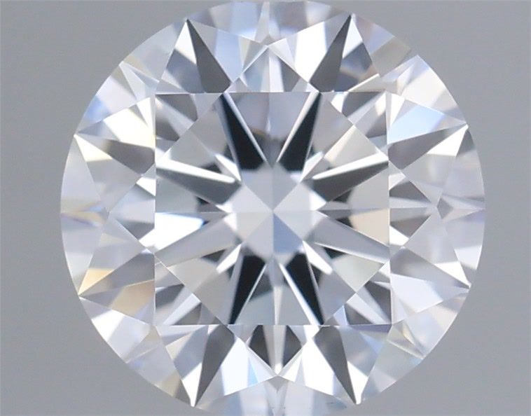 0.74 Carat Round Shaped, Ideal Cut, F Color, VVS1 Clarity, IGI Certified Lab Grown Diamond