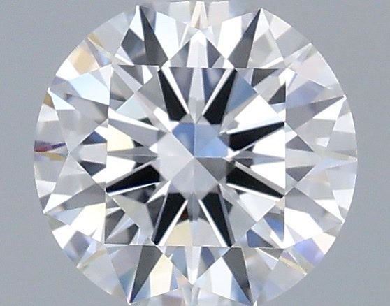 1.21 Carat Round Shaped, Excellent Cut, E Color, VVS1 Clarity, IGI Certified Lab Grown Diamond