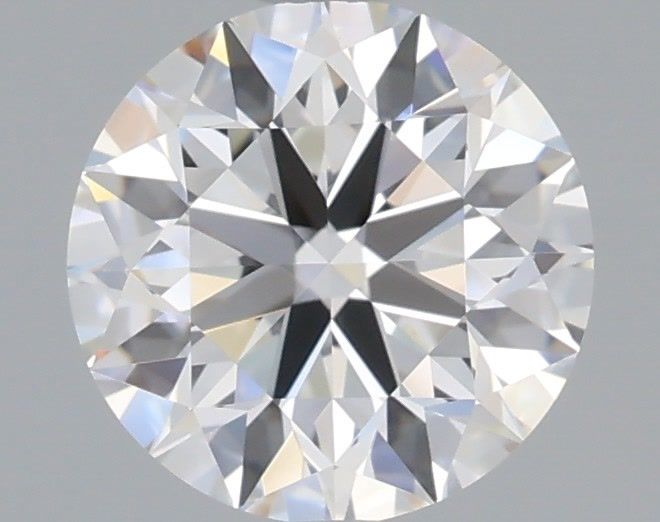 1.18 Carat Round Shaped, Excellent Cut, E Color, VVS2 Clarity, IGI Certified Lab Grown Diamond
