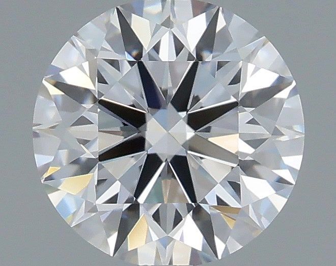 1.16 Carat Round Shaped, Excellent Cut, E Color, VVS1 Clarity, IGI Certified Lab Grown Diamond