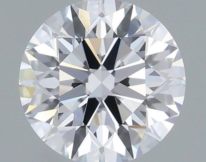 1.05 Carat Round Shaped, Ideal Cut, E Color, VVS1 Clarity, IGI Certified Lab Grown Diamond