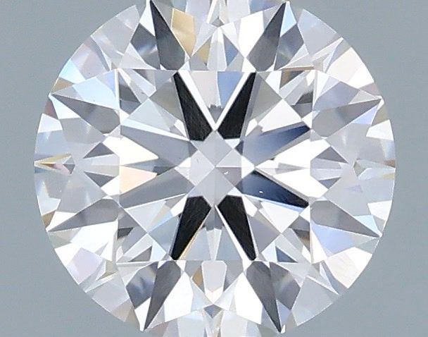 1.01 Carat Round Shaped, Ideal Cut, E Color, SI1 Clarity, IGI Certified Lab Grown Diamond