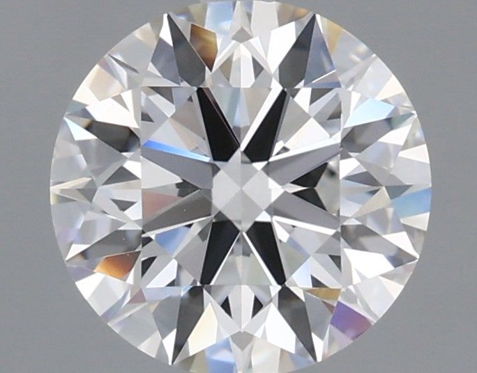 1.79 Carat Round Shaped, Ideal Cut, E Color, VS1 Clarity, IGI Certified Lab Grown Diamond