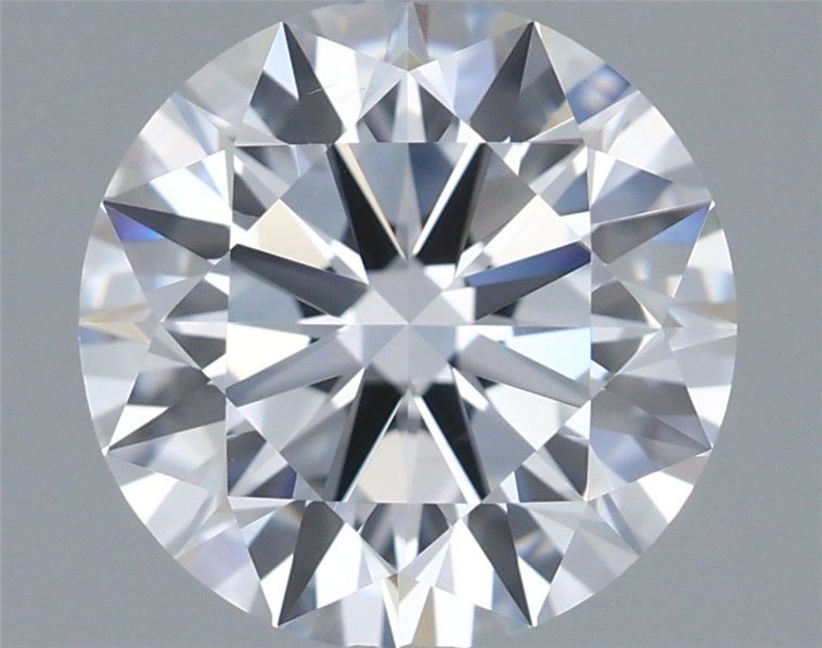 1.71 Carat Round Shaped, Ideal Cut, E Color, VS1 Clarity, IGI Certified Lab Grown Diamond