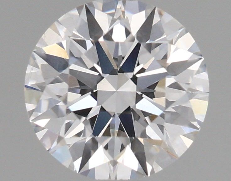 1.05 Carat Round Shaped, Ideal Cut, E Color, SI1 Clarity, IGI Certified Lab Grown Diamond