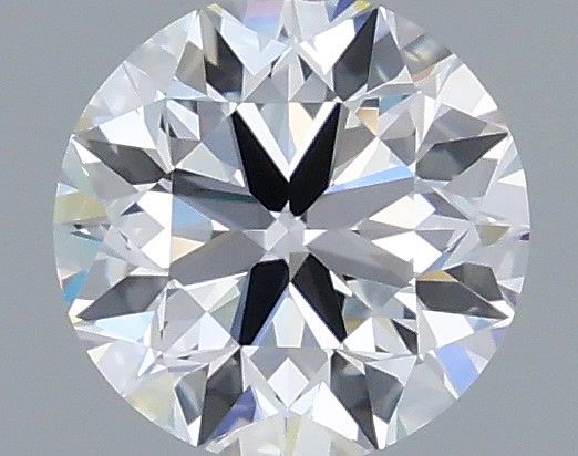 1.00 Carat Round Shaped, Excellent Cut, E Color, VVS1 Clarity, IGI Certified Lab Grown Diamond