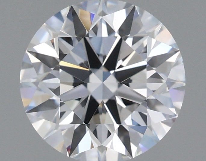 1.78 Carat Round Shaped, Ideal Cut, E Color, VVS2 Clarity, IGI Certified Lab Grown Diamond