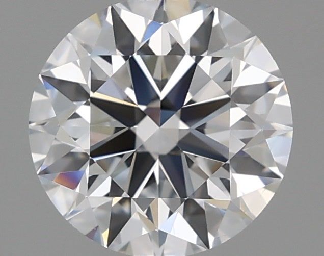 1.79 Carat Round Shaped, Ideal Cut, F Color, VVS2 Clarity, IGI Certified Lab Grown Diamond