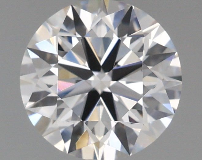 1.17 Carat Round Shaped, Excellent Cut, E Color, VS1 Clarity, IGI Certified Lab Grown Diamond