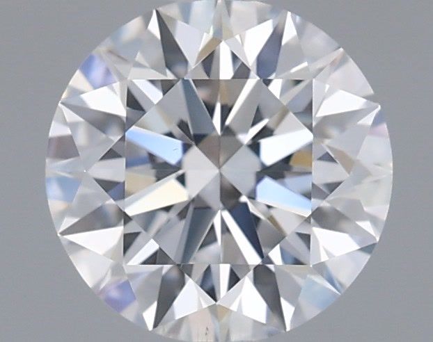1.21 Carat Round Shaped, Ideal Cut, E Color, VS2 Clarity, IGI Certified Lab Grown Diamond