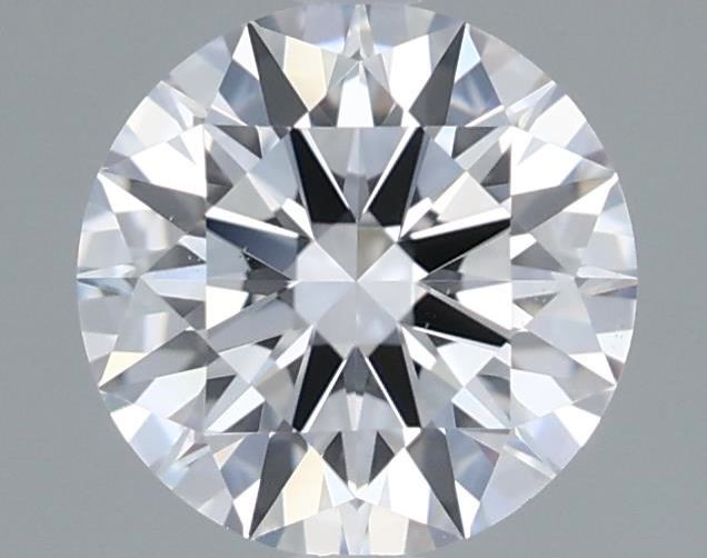 1.17 Carat Round Shaped, Excellent Cut, D Color, VS1 Clarity, IGI Certified Lab Grown Diamond