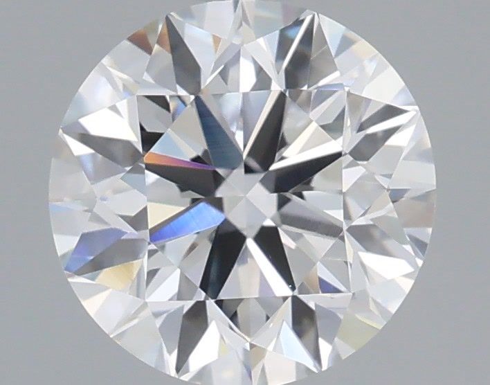 1.93 Carat Round Shaped, Excellent Cut, E Color, VVS2 Clarity, IGI Certified Lab Grown Diamond