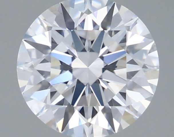 1.23 Carat Round Shaped, Ideal Cut, E Color, VVS1 Clarity, IGI Certified Lab Grown Diamond