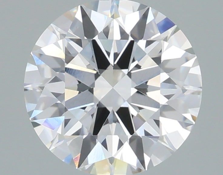 2.09 Carat Round Shaped, Ideal Cut, G Color, VVS2 Clarity, IGI Certified Lab Grown Diamond