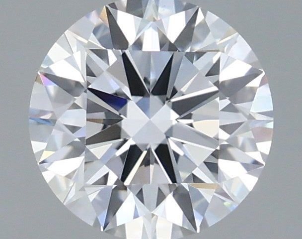 1.20 Carat Round Shaped, Ideal Cut, E Color, VVS2 Clarity, IGI Certified Lab Grown Diamond