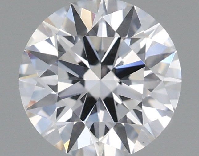1.10 Carat Round Shaped, Ideal Cut, E Color, SI1 Clarity, IGI Certified Lab Grown Diamond