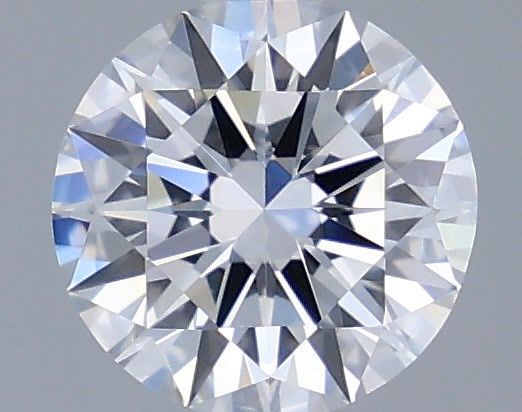 1.16 Carat Round Shaped, Ideal Cut, E Color, VVS2 Clarity, IGI Certified Lab Grown Diamond