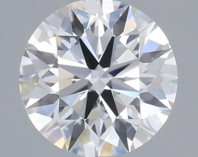 1.18 Carat Round Shaped, Ideal Cut, D Color, VS1 Clarity, IGI Certified Lab Grown Diamond