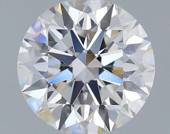 1.41 Carat Round Shaped, Ideal Cut, E Color, VS1 Clarity, IGI Certified Lab Grown Diamond