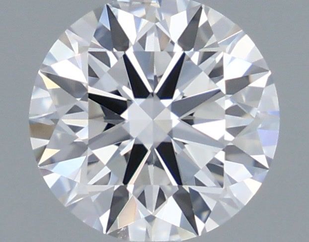 1.07 Carat Round Shaped, Ideal Cut, E Color, SI1 Clarity, IGI Certified Lab Grown Diamond