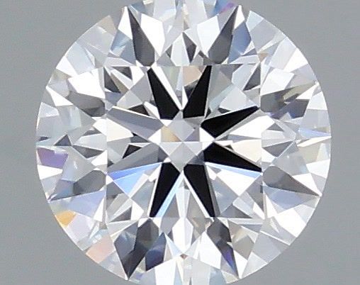 1.16 Carat Round Shaped, Ideal Cut, D Color, VVS1 Clarity, IGI Certified Lab Grown Diamond