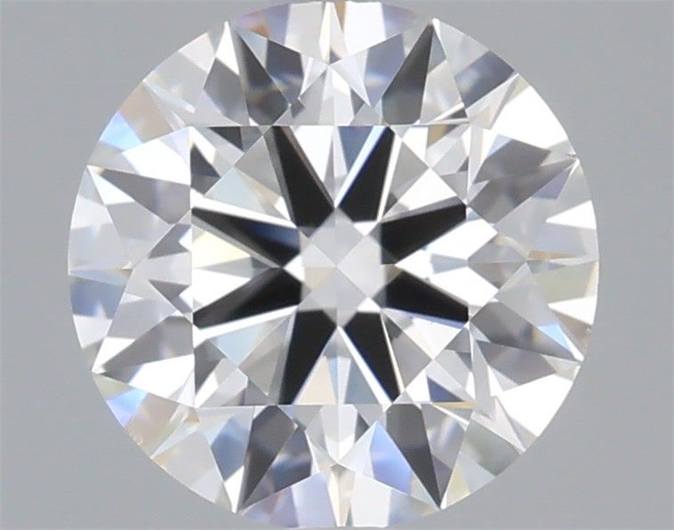1.72 Carat Round Shaped, Ideal Cut, E Color, VS1 Clarity, IGI Certified Lab Grown Diamond