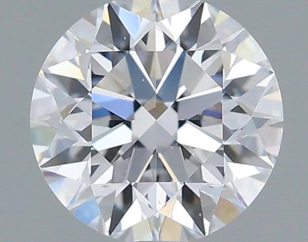 1.20 Carat Round Shaped, Excellent Cut, D Color, VS1 Clarity, IGI Certified Lab Grown Diamond