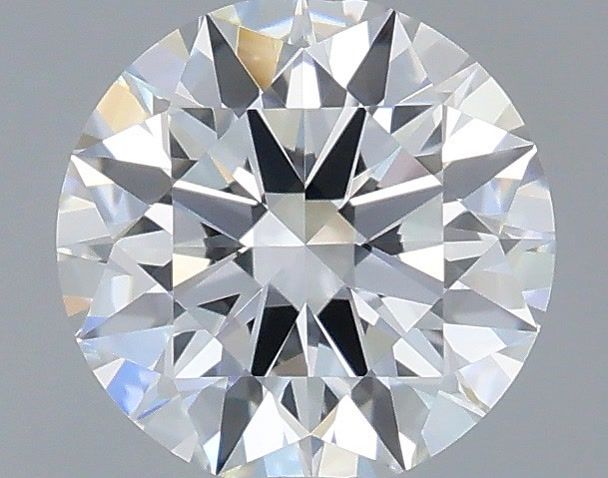 1.10 Carat Round Shaped, Ideal Cut, E Color, VVS1 Clarity, IGI Certified Lab Grown Diamond