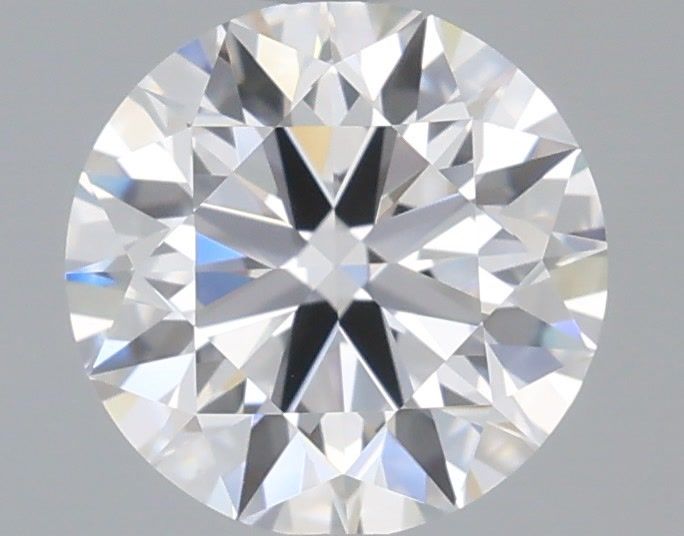 1.12 Carat Round Shaped, Ideal Cut, E Color, VS1 Clarity, IGI Certified Lab Grown Diamond