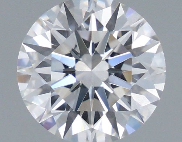 1.10 Carat Round Shaped, Ideal Cut, E Color, SI1 Clarity, IGI Certified Lab Grown Diamond