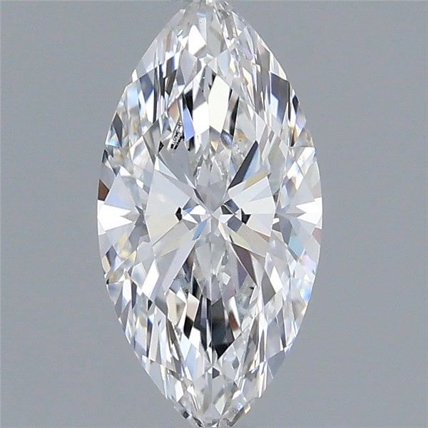 1.06 Carat Marquise Shaped, Ideal Cut, E Color, VS1 Clarity, IGI Certified Lab Grown Diamond