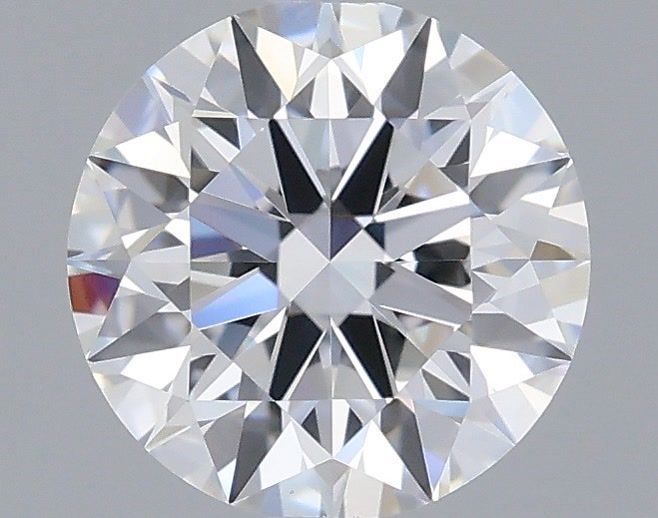 1.49 Carat Oval Shaped, Ideal Cut, E Color, FL Clarity, IGI Certified Lab Grown Diamond