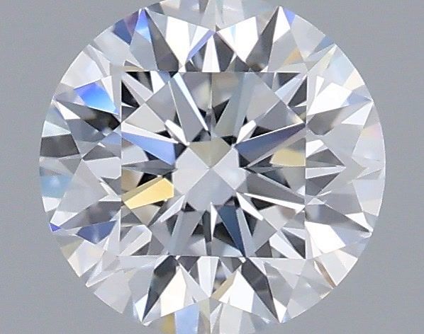 1.03 Carat Round Shaped, Ideal Cut, E Color, VVS1 Clarity, IGI Certified Lab Grown Diamond