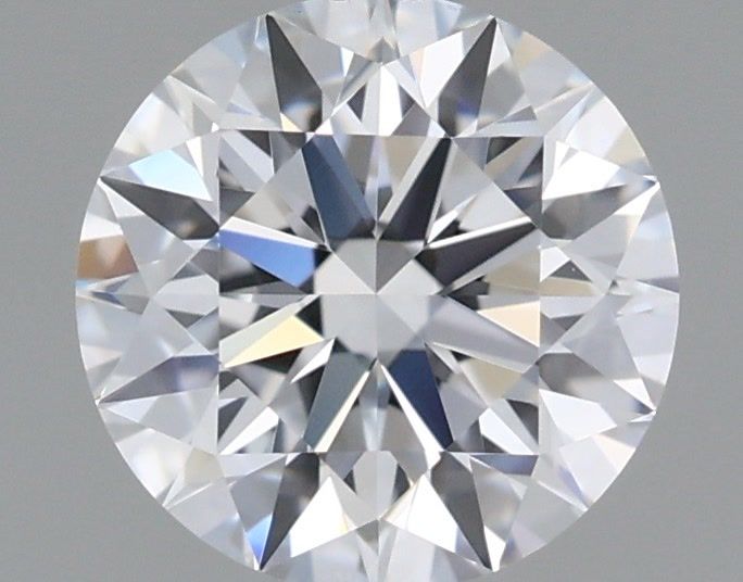 1.06 Carat Round Shaped, Excellent Cut, E Color, VVS1 Clarity, IGI Certified Lab Grown Diamond