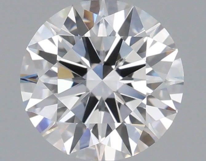 1.22 Carat Round Shaped, Ideal Cut, E Color, VS1 Clarity, IGI Certified Lab Grown Diamond