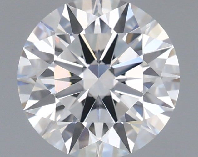 1.27 Carat Round Shaped, Ideal Cut, E Color, VVS1 Clarity, IGI Certified Lab Grown Diamond