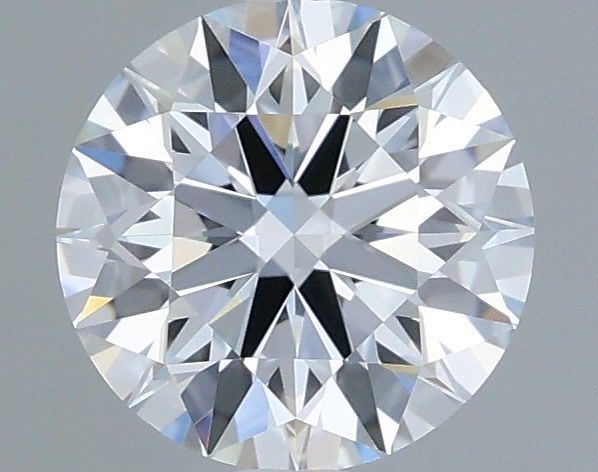 1.01 Carat Round Shaped, Ideal Cut, H Color, VVS2 Clarity, IGI Certified Lab Grown Diamond