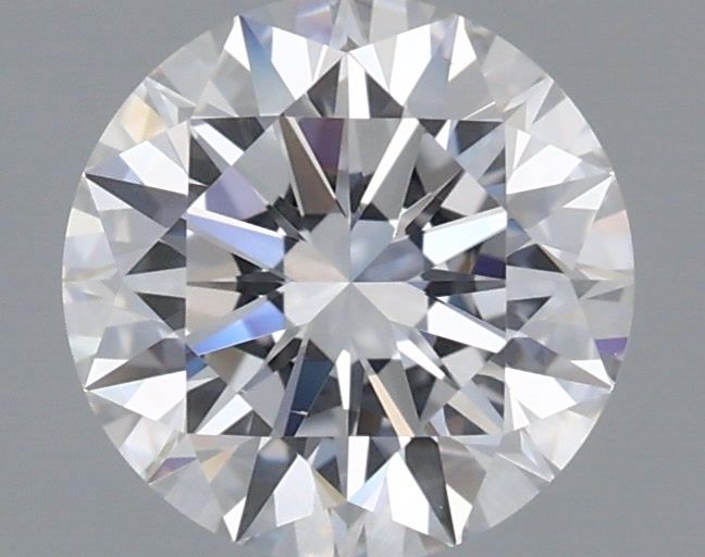 1.71 Carat Round Shaped, Excellent Cut, E Color, VS2 Clarity, IGI Certified Lab Grown Diamond