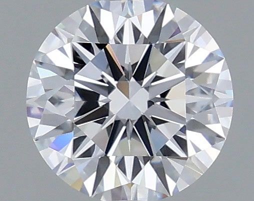 1.03 Carat Round Shaped, Ideal Cut, E Color, VVS1 Clarity, IGI Certified Lab Grown Diamond