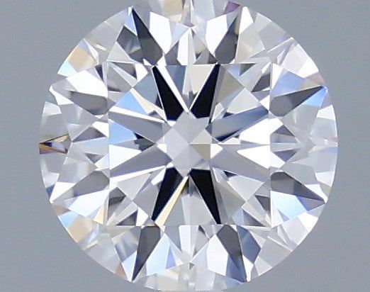 1.16 Carat Round Shaped, Ideal Cut, D Color, VVS1 Clarity, IGI Certified Lab Grown Diamond