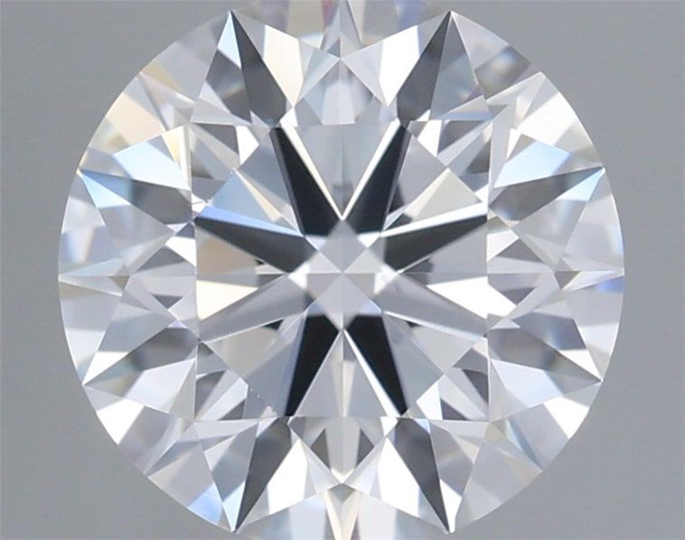 1.78 Carat Round Shaped, Ideal Cut, F Color, VS1 Clarity, IGI Certified Lab Grown Diamond