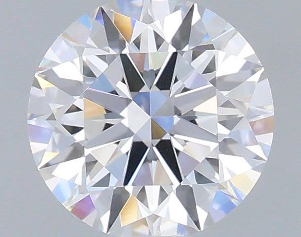 1.55 Carat Round Shaped, Ideal Cut, E Color, VS2 Clarity, IGI Certified Lab Grown Diamond