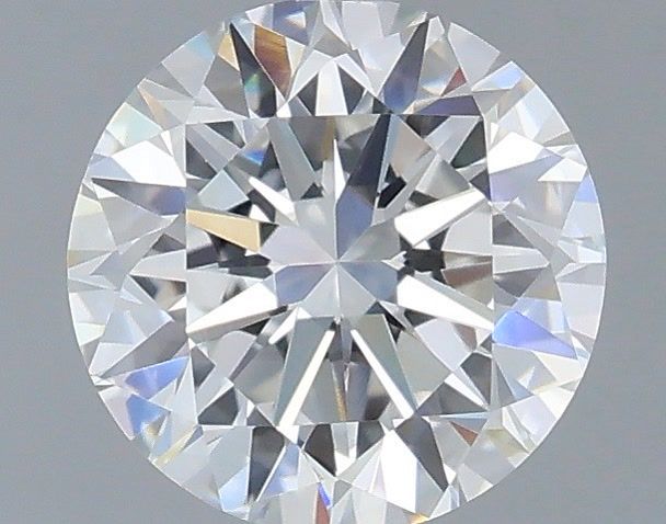 1.10 Carat Round Shaped, Very Good Cut, E Color, VVS2 Clarity, IGI Certified Lab Grown Diamond