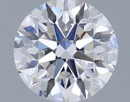 1.16 Carat Round Shaped, Excellent Cut, E Color, VS1 Clarity, IGI Certified Lab Grown Diamond