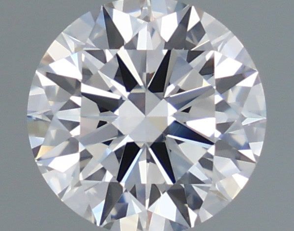 1.79 Carat Round Shaped, Ideal Cut, E Color, VVS1 Clarity, IGI Certified Lab Grown Diamond