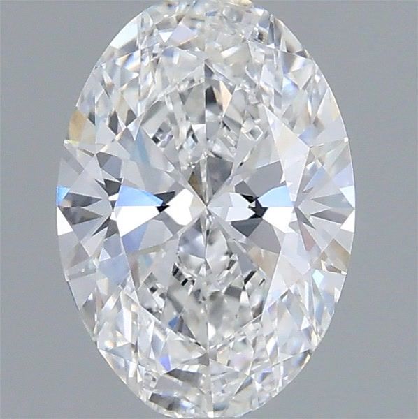 1.52 Carat Oval Shaped, Ideal Cut, E Color, VVS1 Clarity, IGI Certified Lab Grown Diamond